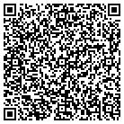 QR code with Hallmark Hose Organization Inc contacts