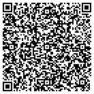 QR code with Hudson License Service contacts