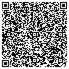 QR code with Taberncle of Lamb Chrstn Chrch contacts