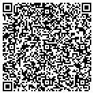 QR code with G&R Auto Brokers Inc contacts