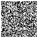 QR code with Zubillaga Fashions contacts
