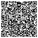 QR code with A Line Auto Parts contacts