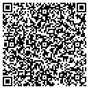 QR code with Honey Grove Co-Op contacts