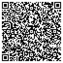 QR code with D C Aquarium contacts