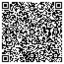 QR code with Hal V Haltom contacts