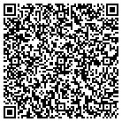 QR code with Coreas One Day Service Cleaners contacts