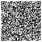 QR code with T L C Enterprises Mvg Contrs contacts