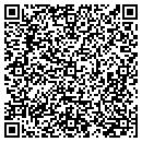 QR code with J Michael Adame contacts