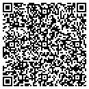 QR code with G P Tool Ltd contacts