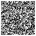 QR code with H & H contacts