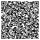 QR code with Rory Express contacts