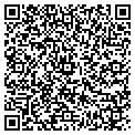 QR code with U T M B contacts