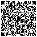 QR code with Alamerican Signs Inc contacts