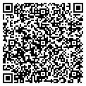 QR code with Armhole contacts