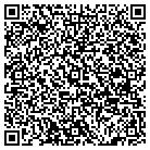 QR code with Service First Of Northern Ca contacts