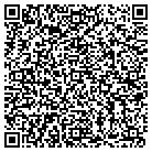 QR code with San Diego Hyperbarics contacts