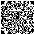 QR code with Cinetek contacts
