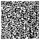 QR code with Hands Of Light Massage Therapy contacts