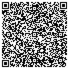 QR code with Platinum Pool Services In contacts