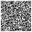 QR code with Moonhawven contacts