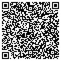 QR code with Coleman contacts