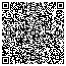 QR code with RCI Utlities Inc contacts