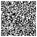 QR code with R C Tooling Inc contacts