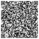 QR code with Magnum Force Engineering contacts