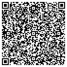 QR code with Progrexssive Arts Productions contacts