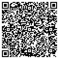QR code with Claires contacts