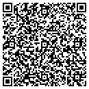 QR code with Robert L Buckles DDS contacts