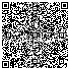 QR code with H&H Heating & Air Conditioning contacts