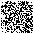 QR code with Mc Donald Paint Co contacts