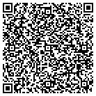 QR code with Tanning Gallery Inc contacts