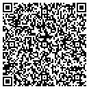 QR code with L L Auctions contacts