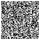 QR code with Reef Oil Corporation contacts