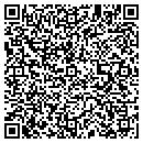 QR code with A C & Heating contacts