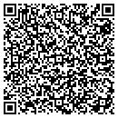 QR code with Autozone contacts
