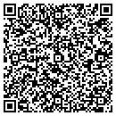 QR code with Autozone contacts