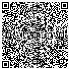 QR code with Calvary Baptist Dev Center contacts