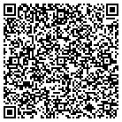 QR code with First Class Limousine Service contacts