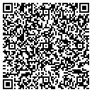 QR code with John W Barger contacts