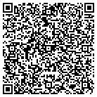QR code with Caldwell Rbert Dsnger Craftman contacts