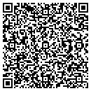 QR code with LA Universal contacts