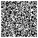 QR code with L Mc Neill contacts
