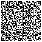 QR code with Margarita Machine Rentals contacts
