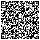 QR code with C & R Marine Inc contacts