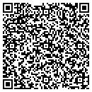 QR code with C J Automotive contacts