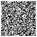 QR code with 3 E Tire contacts