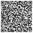 QR code with Ace Bail Bonding Company contacts